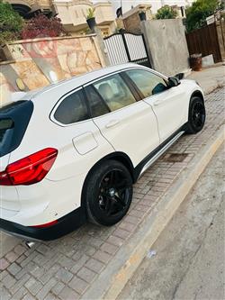 بي ام دبليو X1
